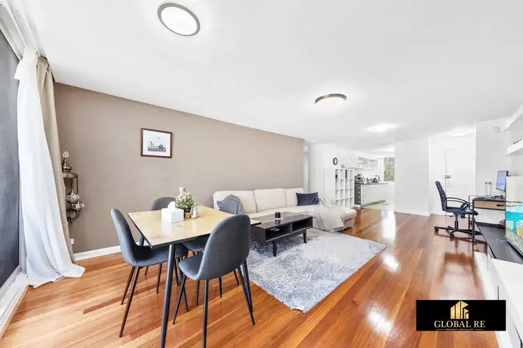 Sixth view of Homely apartment listing, 10/7 Devitt Ave, Newington NSW 2127