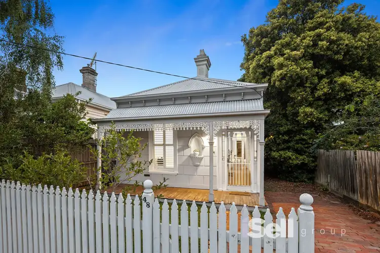48 Barkly Avenue, Armadale VIC 3143