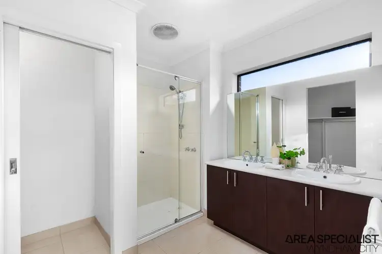 Fifth view of Homely house listing, 27 Casino Parade, Point Cook VIC 3030