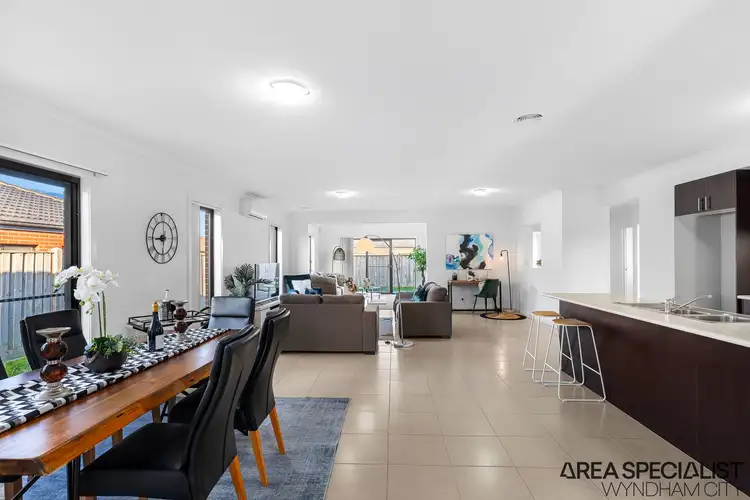 Sixth view of Homely house listing, 27 Casino Parade, Point Cook VIC 3030