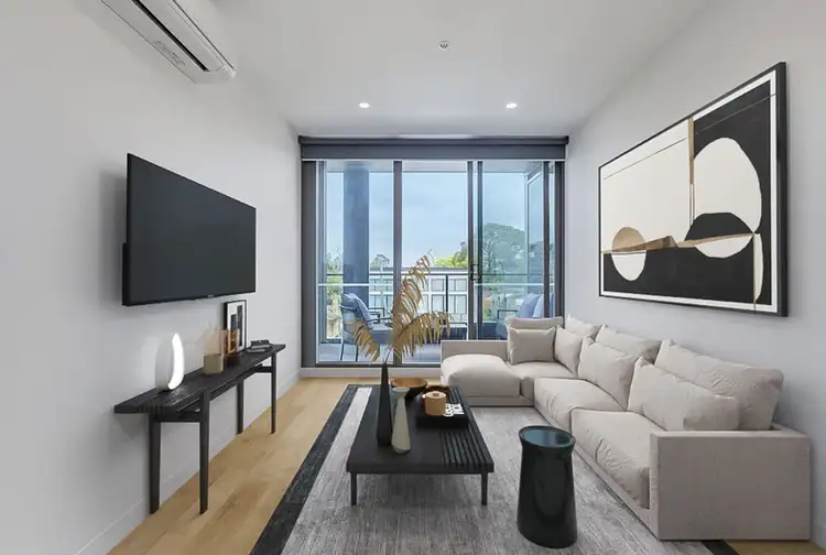 Fourth view of Homely unit listing, 309/42C Nelson Street, Ringwood VIC 3134