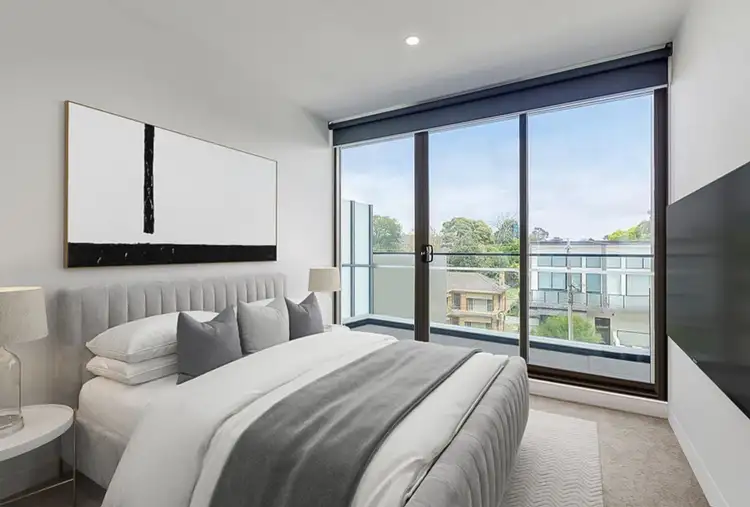 Sixth view of Homely unit listing, 309/42C Nelson Street, Ringwood VIC 3134