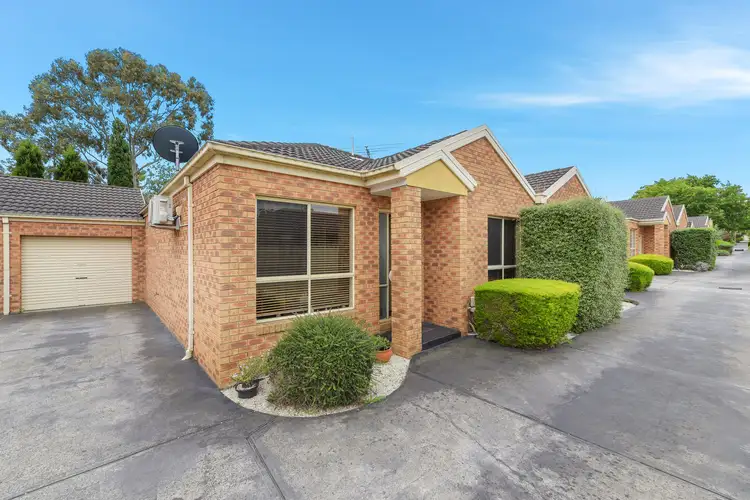 Main view of Homely unit listing, 6/70 Dunblane Road, Noble Park VIC 3174