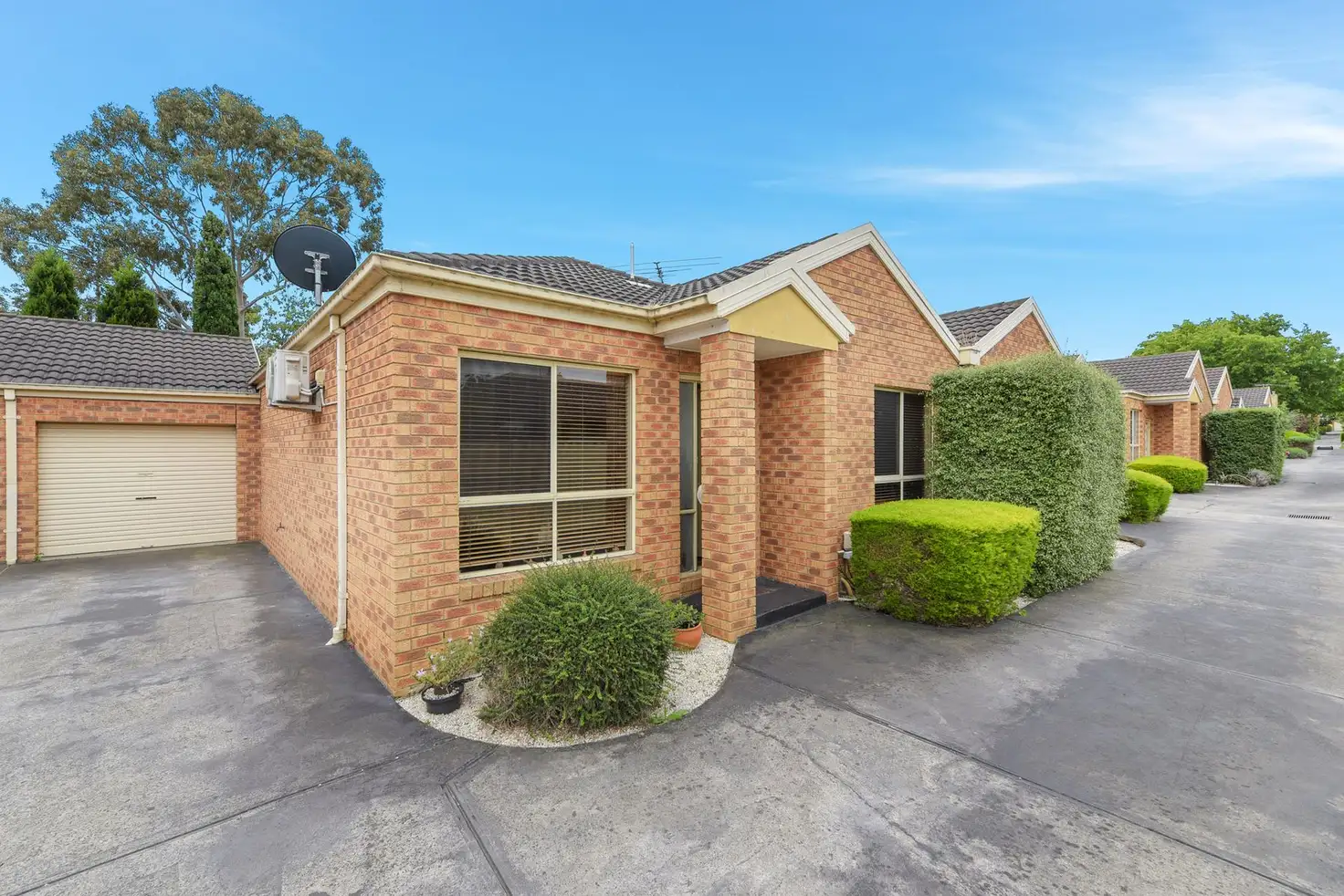 Main view of Homely unit listing, 6/70 Dunblane Road, Noble Park VIC 3174
