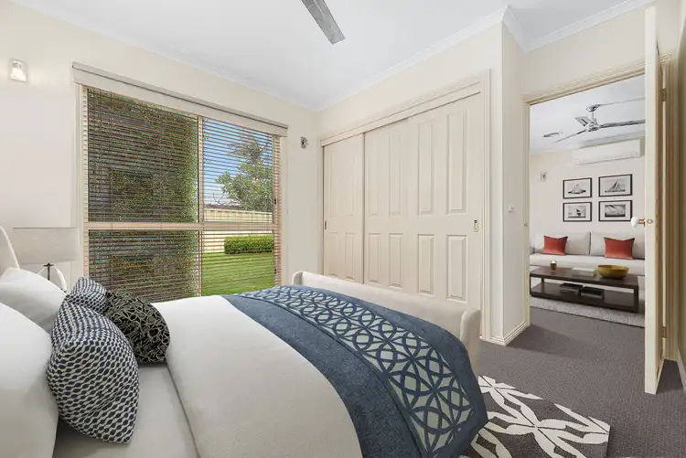 Sixth view of Homely unit listing, 6/70 Dunblane Road, Noble Park VIC 3174