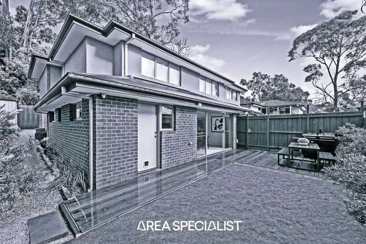 2/53 Western Road, Boronia VIC 3155