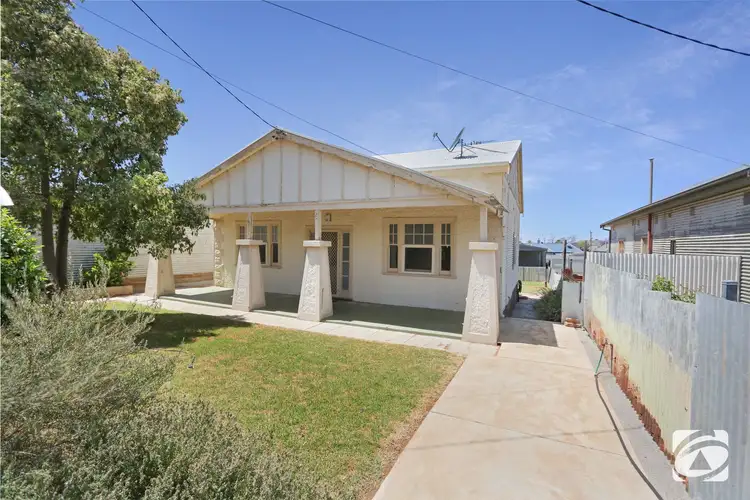 Main view of Homely house listing, 341 Morgan Lane, Broken Hill NSW 2880