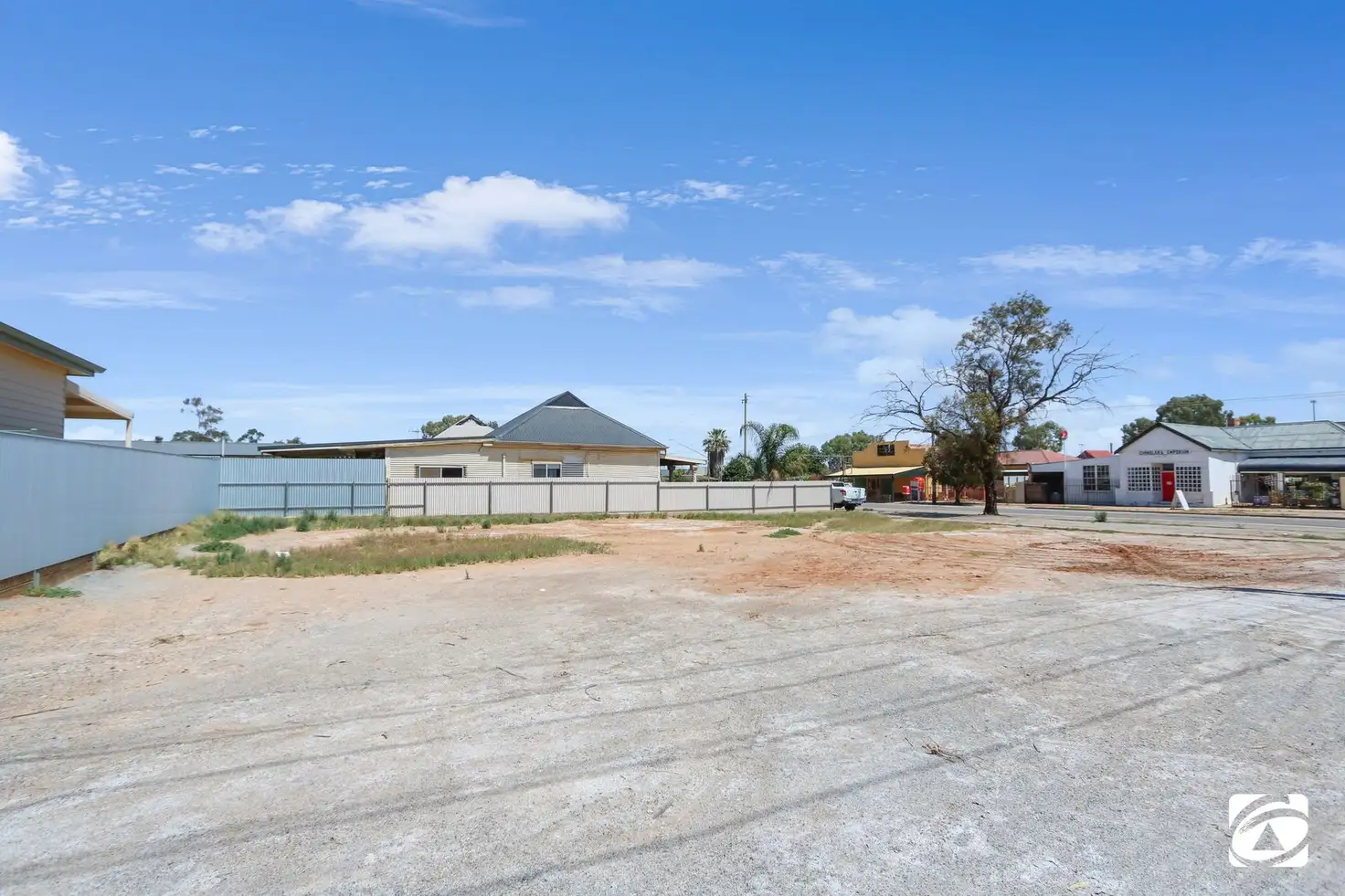 Main view of Homely land listing, 277 Warnock Street, Broken Hill NSW 2880