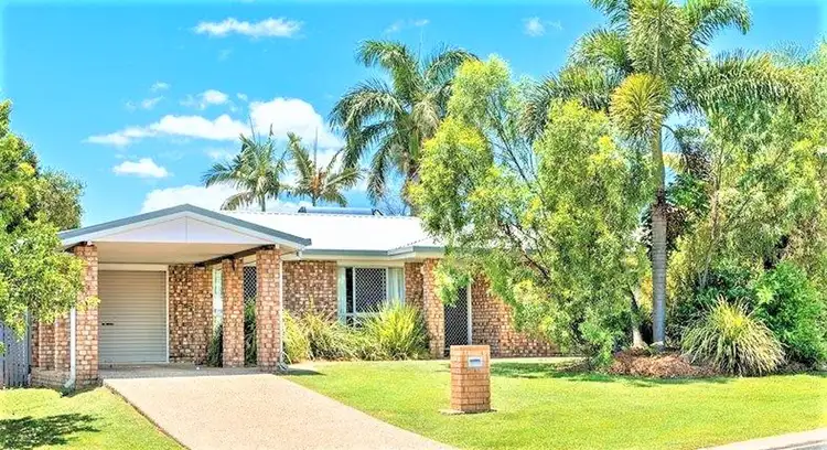6 Van Haeren Street, Kawana QLD 4701