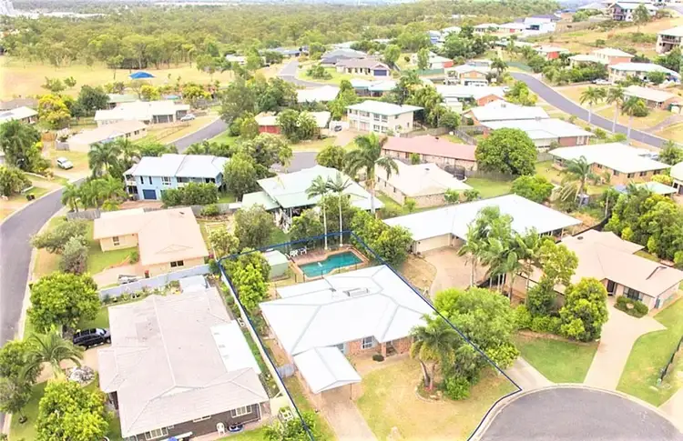 Second view of Homely house listing, 6 Van Haeren Street, Kawana QLD 4701