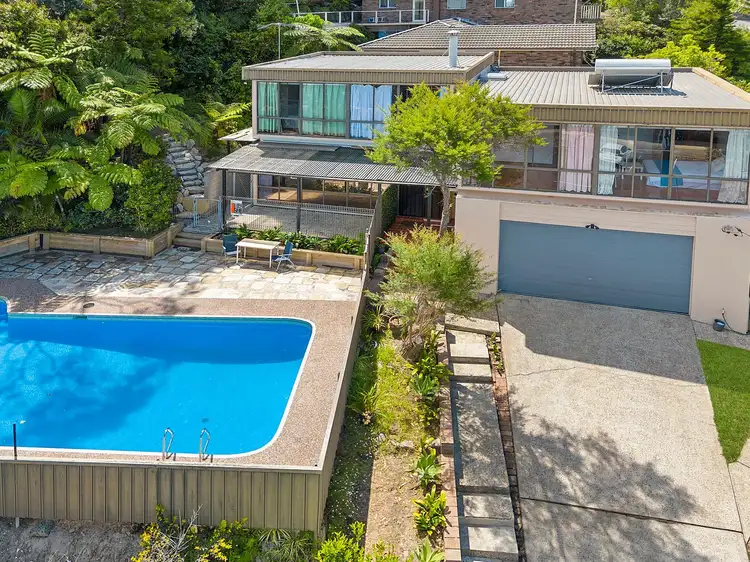 1 Pringle Avenue, Frenchs Forest NSW 2086