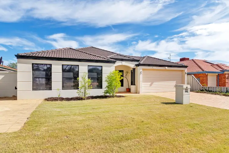 Second view of Homely house listing, 20 Midlothian Crescent, Kinross WA 6028