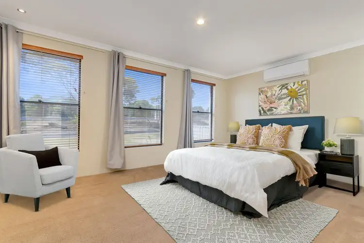 Fourth view of Homely house listing, 20 Midlothian Crescent, Kinross WA 6028