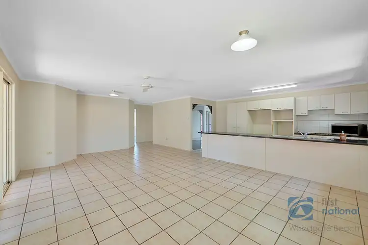 Fourth view of Homely house listing, 6 Acacia Street, Woodgate QLD 4660
