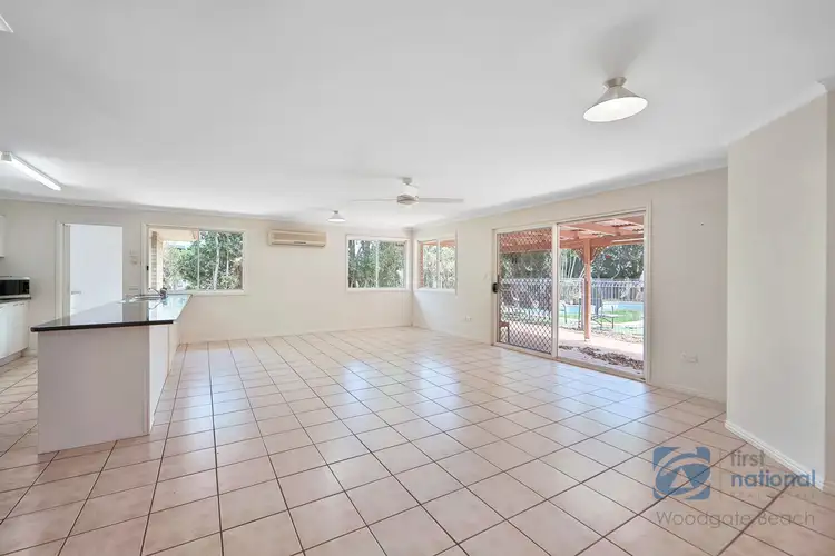 Sixth view of Homely house listing, 6 Acacia Street, Woodgate QLD 4660