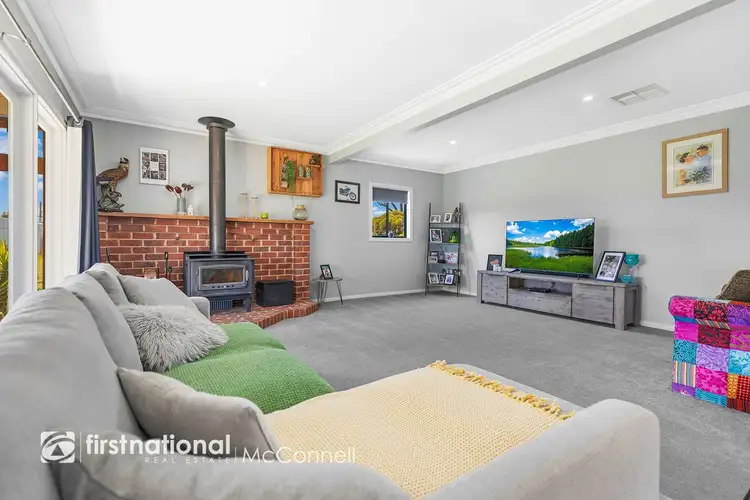 Fifth view of Homely rural property listing, 256 Scobie Road, Kyvalley VIC 3621