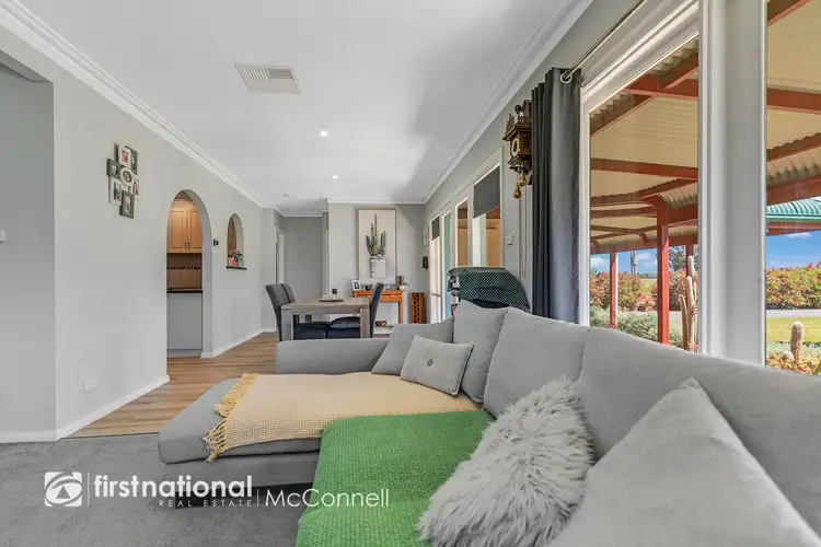 Sixth view of Homely rural property listing, 256 Scobie Road, Kyvalley VIC 3621