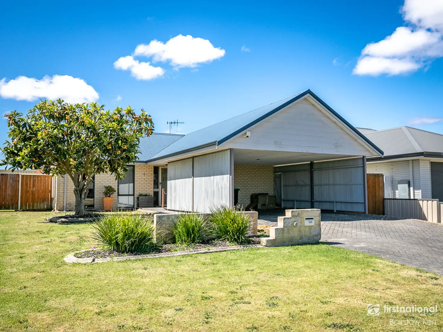 Main view of Homely house listing, 4 Cleave Close, Mckail WA 6330