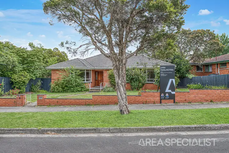 Main view of Homely house listing, 15 Midway Street, Mount Waverley VIC 3149
