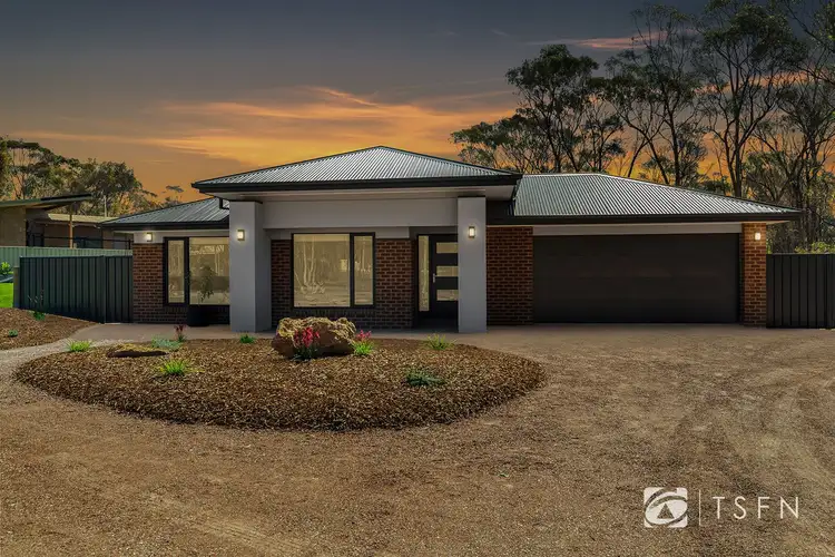 Main view of Homely house listing, 108 Junortoun Road, Junortoun VIC 3551