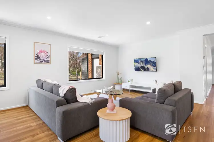 Second view of Homely house listing, 108 Junortoun Road, Junortoun VIC 3551