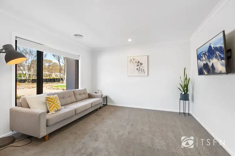 Third view of Homely house listing, 108 Junortoun Road, Junortoun VIC 3551
