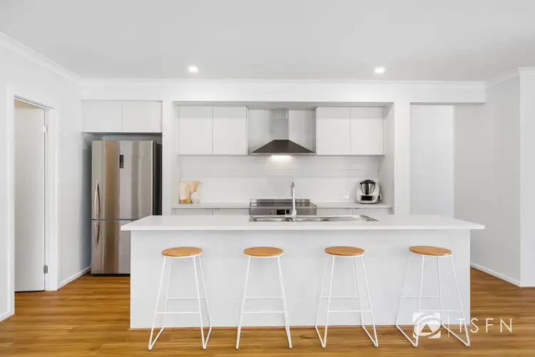 Fourth view of Homely house listing, 108 Junortoun Road, Junortoun VIC 3551