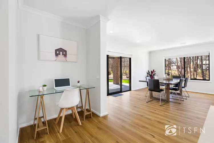 Sixth view of Homely house listing, 108 Junortoun Road, Junortoun VIC 3551