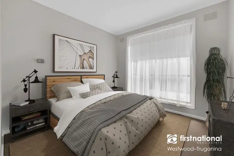 Sixth view of Homely house listing, 4 Carole Court, Seabrook VIC 3028