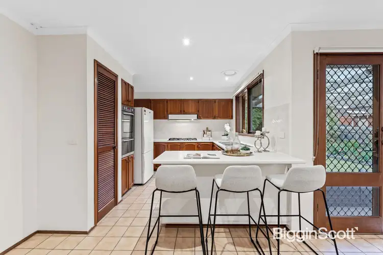 Sixth view of Homely house listing, 13 Cameron Close, Donvale VIC 3111