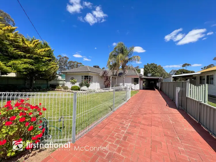 Second view of Homely house listing, 10 Anderson Street, Kyabram VIC 3620