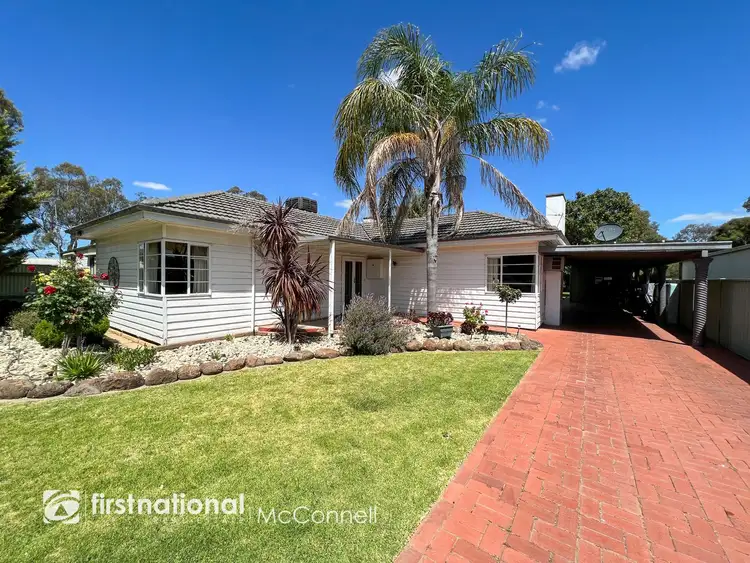 Third view of Homely house listing, 10 Anderson Street, Kyabram VIC 3620