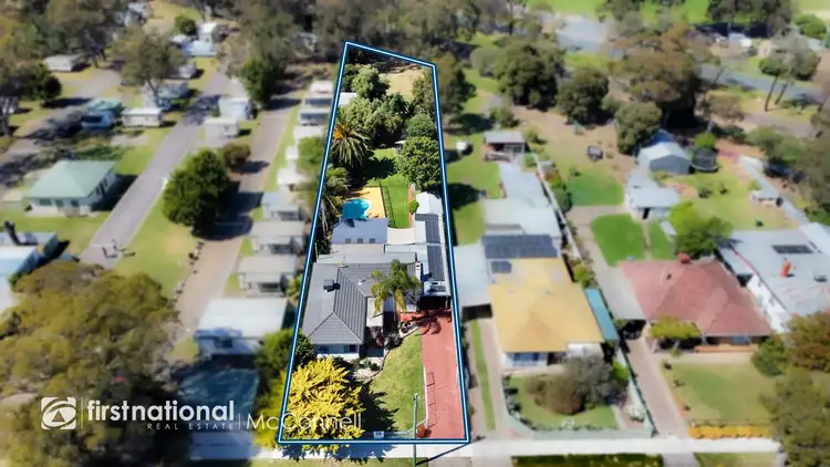 Sixth view of Homely house listing, 10 Anderson Street, Kyabram VIC 3620