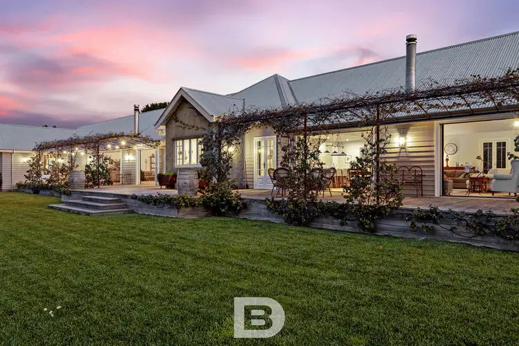 842 Ashbourne Road, Ashbourne VIC 3442