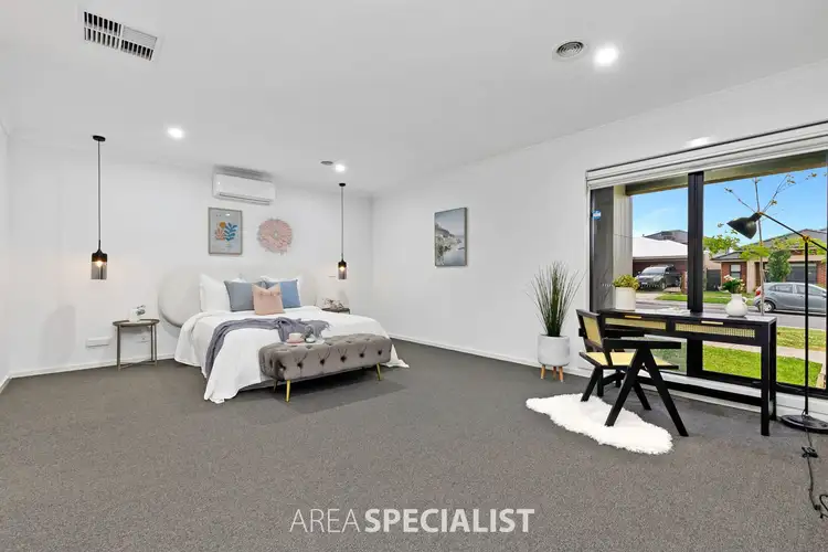 Fourth view of Homely house listing, 53 Wynnstay Street, Clyde VIC 3978