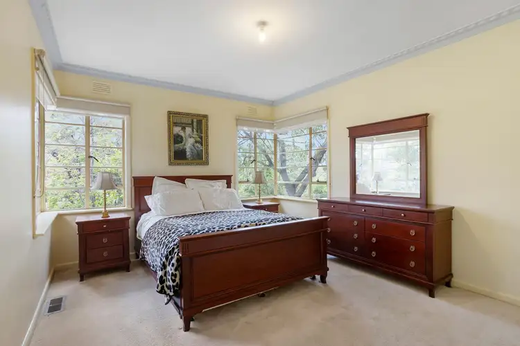 Second view of Homely unit listing, 1/389 High Street Road, Mount Waverley VIC 3149