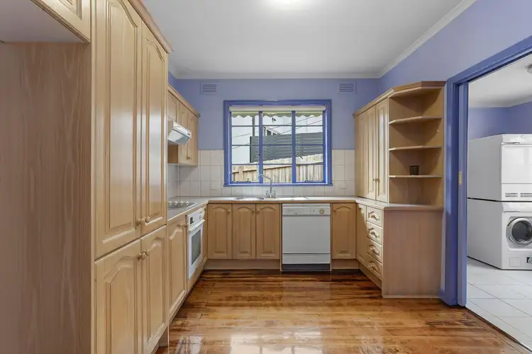 Third view of Homely unit listing, 1/389 High Street Road, Mount Waverley VIC 3149