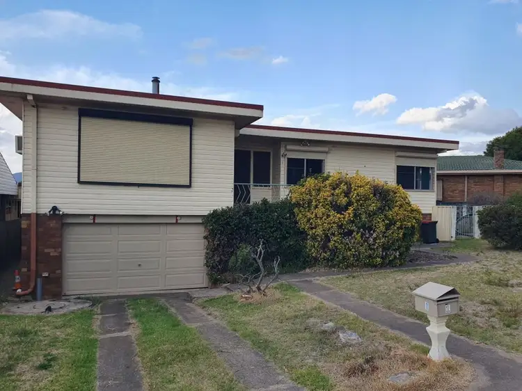 1 Donaldson Street, Muswellbrook NSW 2333