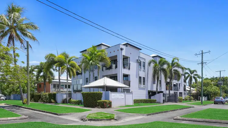 Main view of Homely unit listing, 9/435 Draper Street, Parramatta Park QLD 4870