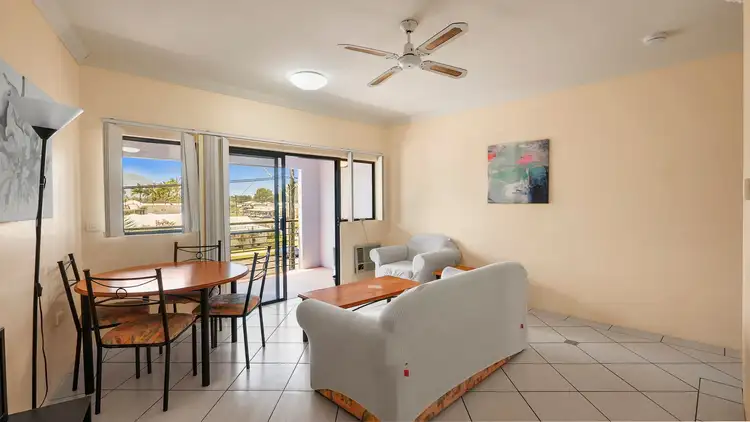 Fourth view of Homely unit listing, 9/435 Draper Street, Parramatta Park QLD 4870