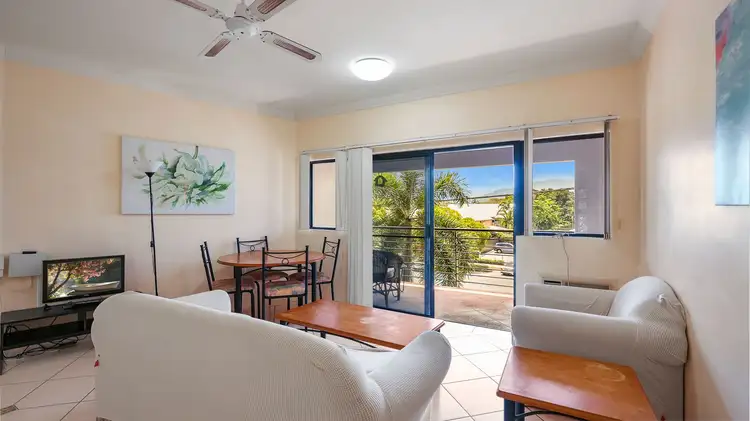 Fifth view of Homely unit listing, 9/435 Draper Street, Parramatta Park QLD 4870