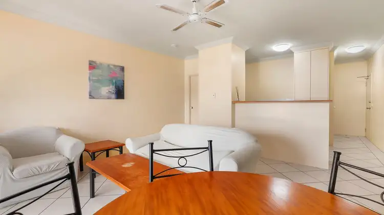 Sixth view of Homely unit listing, 9/435 Draper Street, Parramatta Park QLD 4870