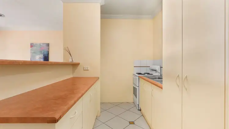 Seventh view of Homely unit listing, 9/435 Draper Street, Parramatta Park QLD 4870