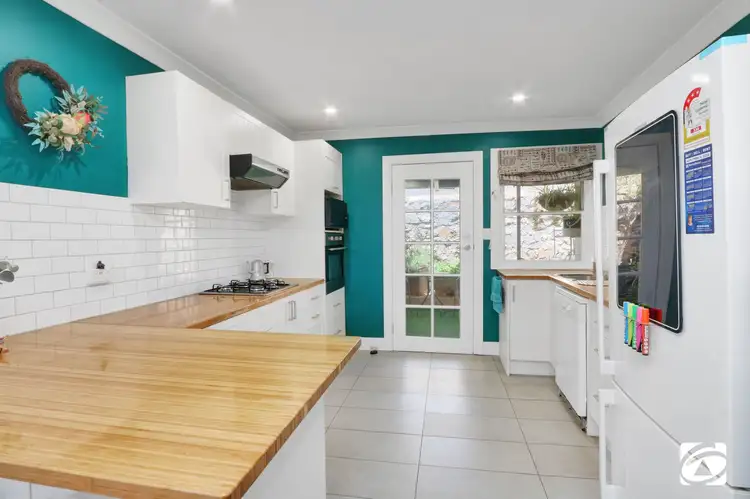 Second view of Homely house listing, 291 Zebina Street, Broken Hill NSW 2880