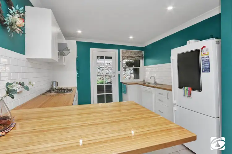 Third view of Homely house listing, 291 Zebina Street, Broken Hill NSW 2880