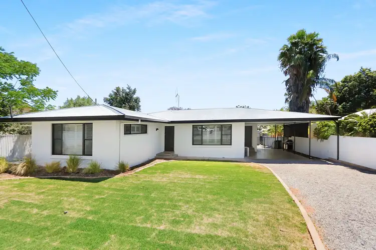 530 Cummins Street, Broken Hill NSW 2880