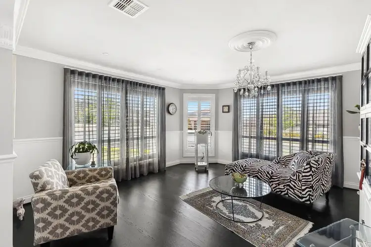 Sixth view of Homely house listing, 1 Cartledge Street, Casey ACT 2913