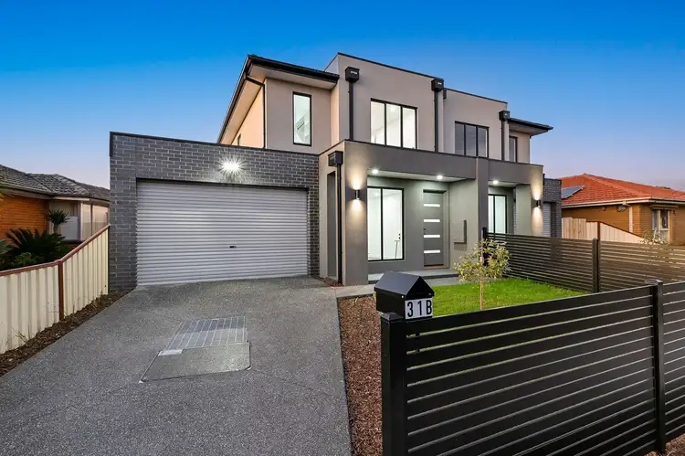 31B Broadoak Street, Springvale South VIC 3172