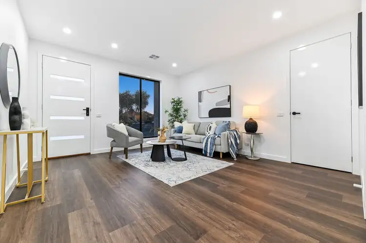 Third view of Homely house listing, 31B Broadoak Street, Springvale South VIC 3172