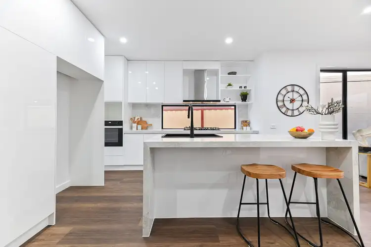 Sixth view of Homely house listing, 31B Broadoak Street, Springvale South VIC 3172